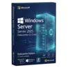 Microsoft Windows Server 2025 Datacenter (2 Core) – natychmiastowa dostawa email, wsparcie w jęz. polskim