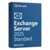 Microsoft Exchange Server 2025 Standard – legalna licencja, gwarancja autentyczności