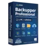 AOMEI Backupper Professional — 1 PC, Lifetime – klucz licencyjny z fakturą VAT 23%