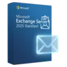 Microsoft Exchange Server 2025 Standard – natychmiastowa dostawa email, wsparcie w jęz. polskim