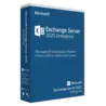 Microsoft Exchange Server 2025 Enterprise – klucz licencyjny z fakturą VAT 23%