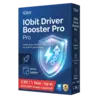IObit Driver Booster Pro — 3 PC, 1 rok – natychmiastowa dostawa email, wsparcie w jęz. polskim