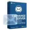 Microsoft Exchange Server 2025 Enterprise – natychmiastowa dostawa email, wsparcie w jęz. polskim