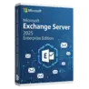 Microsoft Exchange Server 2025 Enterprise – legalna licencja, gwarancja autentyczności