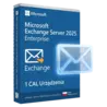 Microsoft Exchange Server 2025 Enterprise — 1 CAL Urządzenia – natychmiastowa dostawa email, wsparcie w jęz. polskim