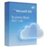 Microsoft 365 Business Basic NCE 1 rok – natychmiastowa dostawa email, wsparcie w jęz. polskim