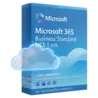 Microsoft 365 Business Standard NCE 1 rok – natychmiastowa dostawa email, wsparcie w jęz. polskim