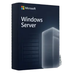 Microsoft Windows Server 2025 Standard (2 Core) – natychmiastowa dostawa email, wsparcie w jęz. polskim
