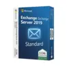 Microsoft Exchange Server 2019 Standard 5 CAL Użytkownika – klucz licencyjny z fakturą VAT 23%