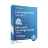 Microsoft Exchange Server 2019 Standard 25 CAL Użytkownika – oryginalny klucz aktywacyjny | KluczeSoft.pl
