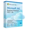 Microsoft 365 Business Premium NCE 1 rok – natychmiastowa dostawa email, wsparcie w jęz. polskim