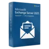 Microsoft Exchange Server 2025 Standard — 1 CAL Urządzenia – legalna licencja, gwarancja autentyczności