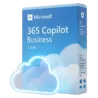 Microsoft 365 Copilot Business 1 rok – natychmiastowa dostawa email, wsparcie w jęz. polskim