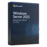 Microsoft Windows Server 2025 Datacenter (2 Core) – legalna licencja, gwarancja autentyczności