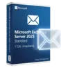 Microsoft Exchange Server 2025 Standard — 1 CAL Urządzenia – natychmiastowa dostawa email, wsparcie w jęz. polskim