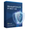 Microsoft Entra ID P1 NCE 1 rok – natychmiastowa dostawa email, wsparcie w jęz. polskim