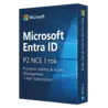 Microsoft Entra ID P2 NCE 1 rok – klucz licencyjny z fakturą VAT 23%
