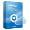 Veeam Backup for Microsoft 365 1 rok (10 user) – natychmiastowa dostawa email, wsparcie w jęz. polskim