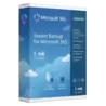 Veeam Backup for Microsoft 365 1 rok (10 user) – klucz licencyjny z fakturą VAT 23%