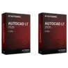 Autodesk AutoCAD LT 2026 3 lata – klucz licencyjny z fakturą VAT 23%