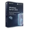 Microsoft Windows Server 2025 RDS 5 CAL Użytkownika – natychmiastowa dostawa email, wsparcie w jęz. polskim