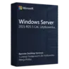 Microsoft Windows Server 2025 RDS 5 CAL Użytkownika – legalna licencja, gwarancja autentyczności