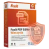 Foxit PDF Editor 13 wieczysta – natychmiastowa dostawa email, wsparcie w jęz. polskim