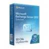 Microsoft Exchange Server 2019 Standard 50 CAL Użytkownika – klucz licencyjny z fakturą VAT 23%