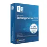 Microsoft Exchange Server 2019 Enterprise 5 CAL Użytkownika – oryginalny klucz aktywacyjny | KluczeSoft.pl