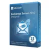 Microsoft Exchange Server 2019 Enterprise 25 CAL Użytkownika – oryginalny klucz aktywacyjny | KluczeSoft.pl