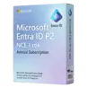 Microsoft Entra ID P2 NCE 1 rok – legalna licencja, gwarancja autentyczności