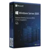 Microsoft Windows Server 2025 RDS 5 CAL Urządzenia – legalna licencja, gwarancja autentyczności