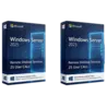 Microsoft Windows Server 2025 RDS 25 CAL Użytkownika – natychmiastowa dostawa email, wsparcie w jęz. polskim