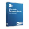 Microsoft Exchange Server 2025 Standard 25 CAL Użytkownika – klucz licencyjny z fakturą VAT 23%