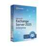 Microsoft Exchange Server 2025 Enterprise 25 CAL Użytkownika – klucz licencyjny z fakturą VAT 23%