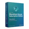 Microsoft SharePoint Server Subscription Edition Standard – oryginalny klucz aktywacyjny | KluczeSoft.pl