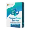 Microsoft SharePoint Server Subscription Edition Enterprise – oryginalny klucz aktywacyjny | KluczeSoft.pl
