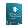 Microsoft SharePoint Server Subscription Edition Enterprise – klucz licencyjny z fakturą VAT 23%