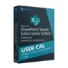 Microsoft SharePoint Server SE Enterprise CAL Użytkownika – klucz licencyjny z fakturą VAT 23%