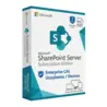 Microsoft SharePoint Server SE Enterprise CAL Urządzenia – klucz licencyjny z fakturą VAT 23%