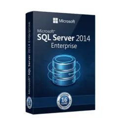 Microsoft SQL Server 2014 Enterprise 16 Core – natychmiastowa dostawa email, wsparcie w jęz. polskim