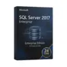 Microsoft SQL Server 2017 Enterprise 24 Core – natychmiastowa dostawa email, wsparcie w jęz. polskim