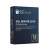 Microsoft SQL Server 2019 Enterprise 16 Core – natychmiastowa dostawa email, wsparcie w jęz. polskim