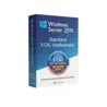 Microsoft Windows Server 2019 Standard 5 CAL Użytkownika – natychmiastowa dostawa email, wsparcie w jęz. polskim
