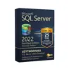 Microsoft SQL Server 2022 Standard 25 CAL Użytkownika – natychmiastowa dostawa email, wsparcie w jęz. polskim