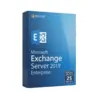 Microsoft Exchange Server 2019 Enterprise 25 CAL Użytkownika – natychmiastowa dostawa email, wsparcie w jęz. polskim