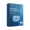 Microsoft Exchange Server 2019 Enterprise 50 CAL Użytkownika – natychmiastowa dostawa email, wsparcie w jęz. polskim