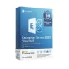 Microsoft Exchange Server 2025 Standard 50 CAL Użytkownika – natychmiastowa dostawa email, wsparcie w jęz. polskim