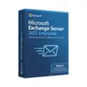 Microsoft Exchange Server 2025 Enterprise 5 CAL Użytkownika – natychmiastowa dostawa email, wsparcie w jęz. polskim