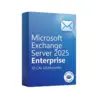 Microsoft Exchange Server 2025 Enterprise 50 CAL Użytkownika – natychmiastowa dostawa email, wsparcie w jęz. polskim